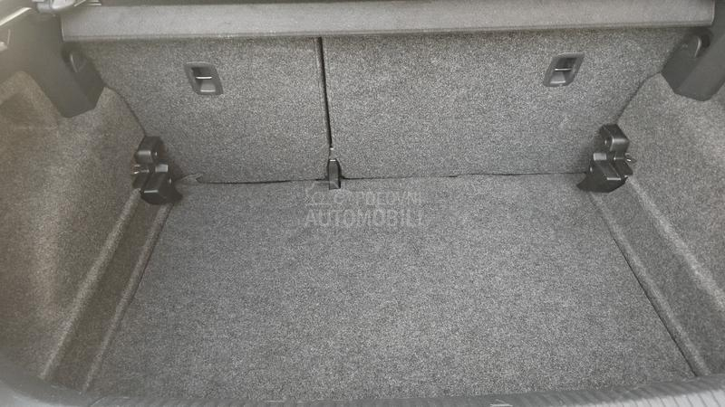 Volkswagen Polo 1.4 TDI