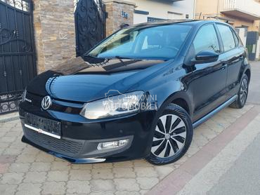 Volkswagen Polo 1.4 TDI