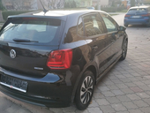 Volkswagen Polo 1.4 TDI