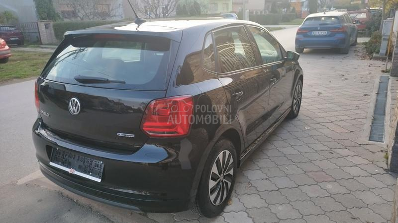 Volkswagen Polo 1.4 TDI