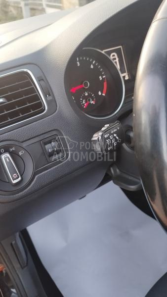 Volkswagen Polo 1.4 TDI