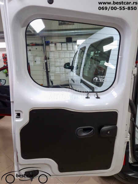 Renault Kangoo MAXI 5 Sedista N1