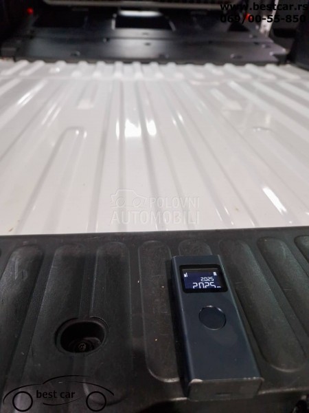 Renault Kangoo MAXI 5 Sedista N1