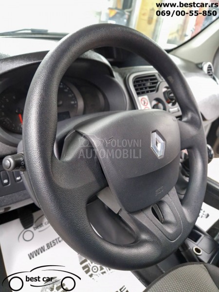 Renault Kangoo MAXI 5 Sedista N1