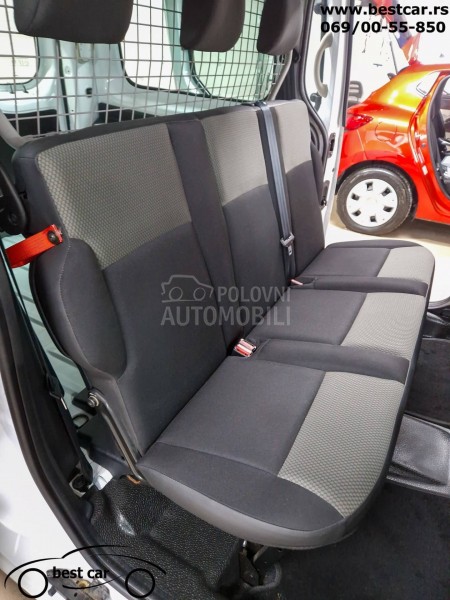 Renault Kangoo MAXI 5 Sedista N1