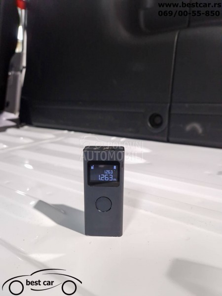 Renault Kangoo MAXI 5 Sedista N1