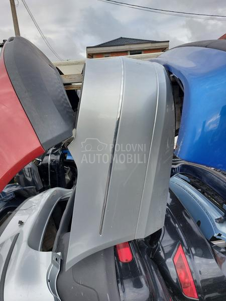 zadnji branik  redizajn ka