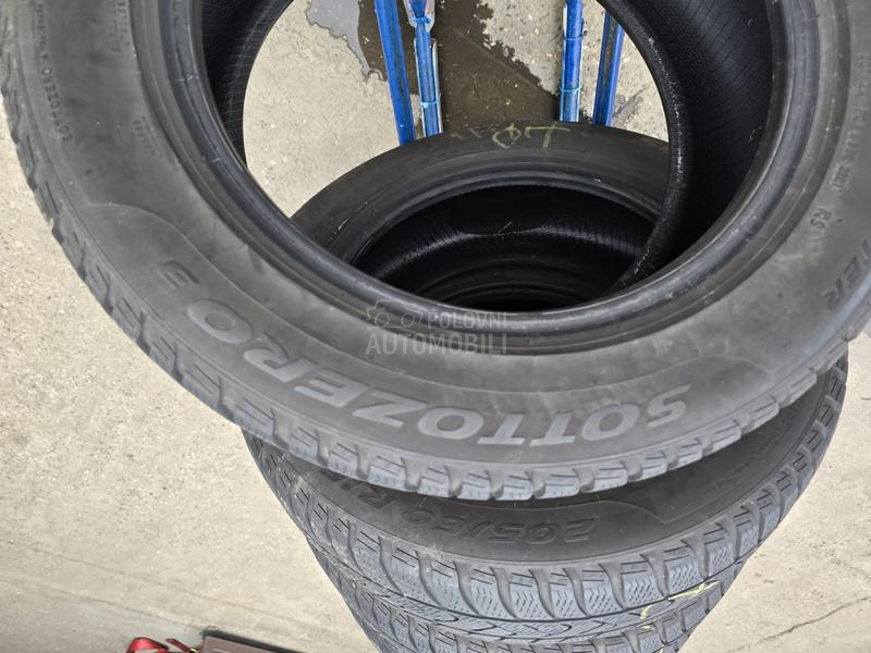 Pirelli 205/60 R16 Zimska