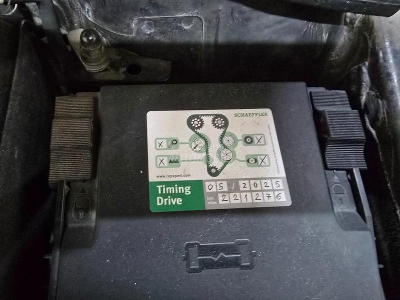 Volkswagen Golf 6 1.2 TSI COMFRTLINE