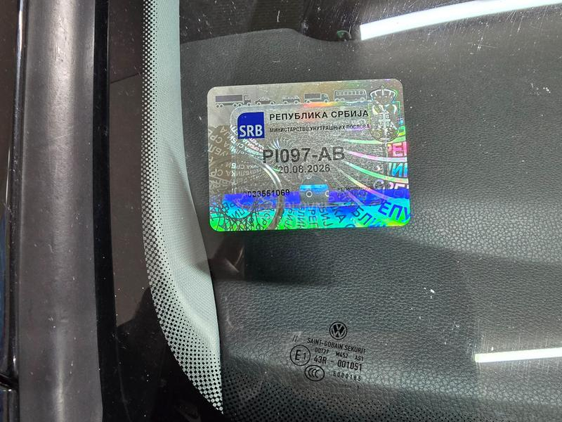 Volkswagen Golf 6 1.2 TSI COMFRTLINE