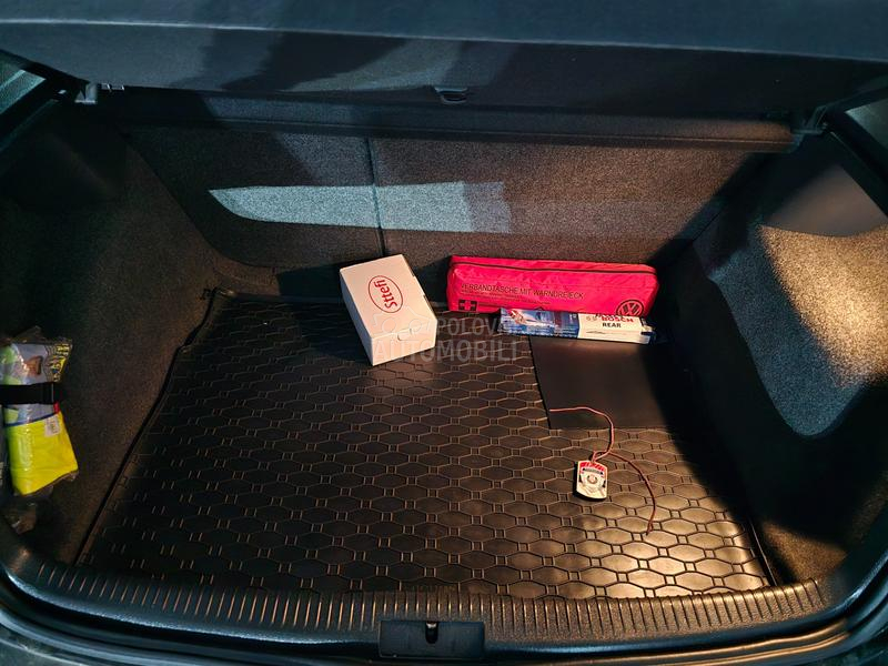 Volkswagen Golf 6 1.2 TSI COMFRTLINE