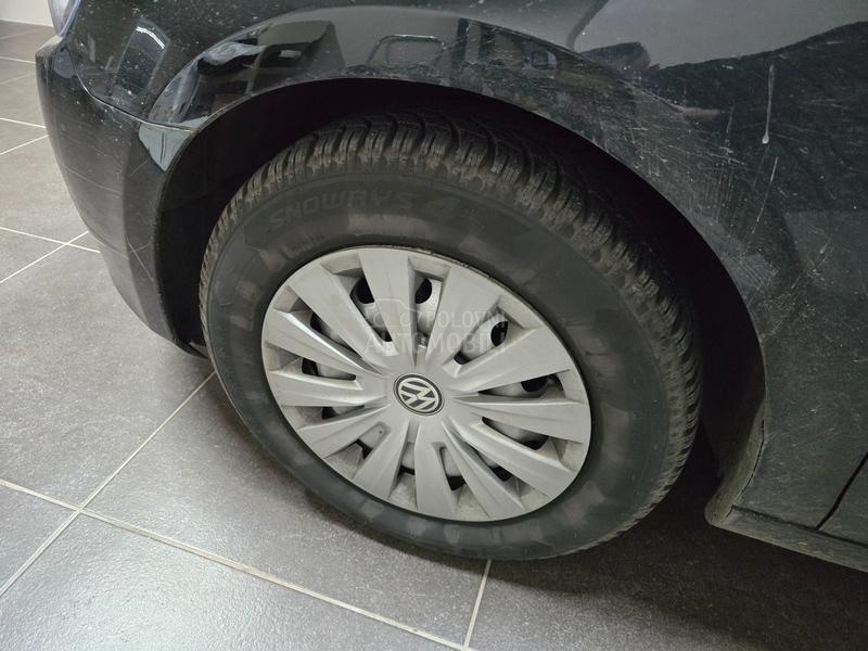 Volkswagen Golf 6 1.2 TSI COMFRTLINE