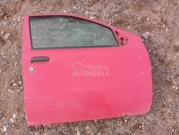 Prednja desna vrata za Fiat Punto