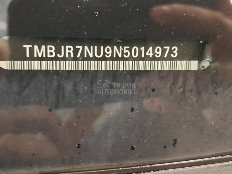 Škoda Karoq 1.5 TSI DSG PAN VIRT