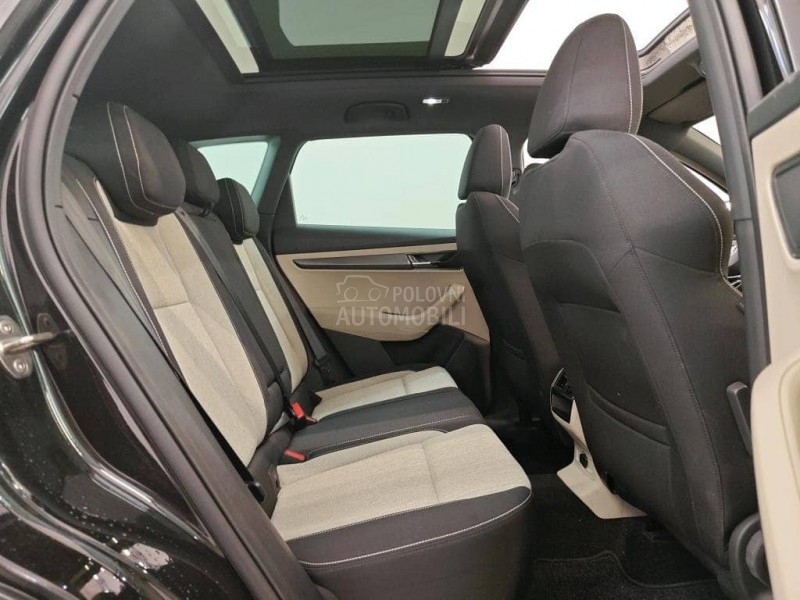 Škoda Karoq 1.5 TSI DSG PAN VIRT