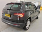 Škoda Karoq 1.5 TSI DSG PAN VIRT