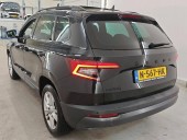 Škoda Karoq 1.5 TSI DSG PAN VIRT