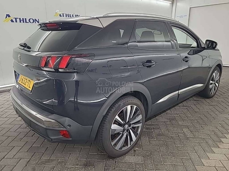 Peugeot 3008 1.2 ALLURE