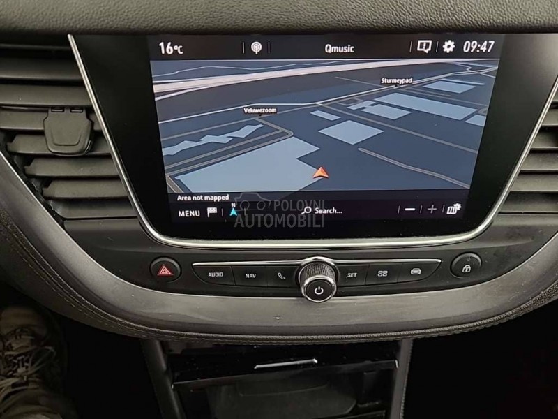 Opel Grandland X 1.2 INNOVATION AUT