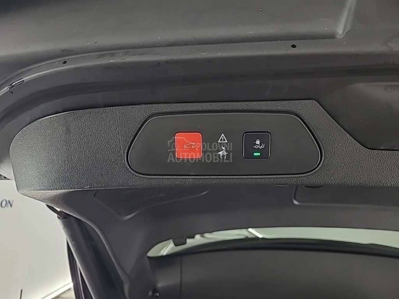 Opel Grandland X 1.2 INNOVATION AUT