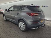 Opel Grandland X 1.2 INNOVATION AUT