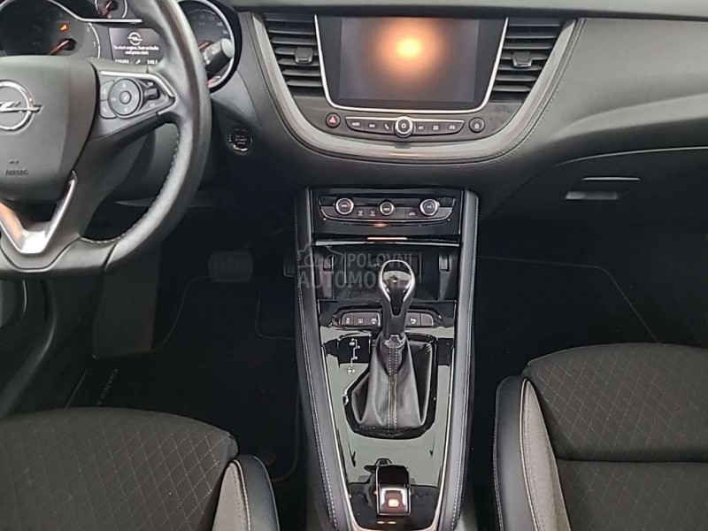 Opel Grandland X 1.2 INNOVATION AUT