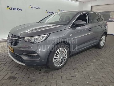 Opel Grandland X 1.2 INNOVATION AUT