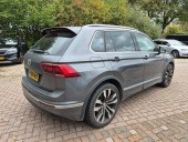 Volkswagen Tiguan 2.0 TDI R LINE DSG