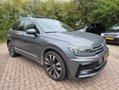 Volkswagen Tiguan 2.0 TDI R LINE DSG