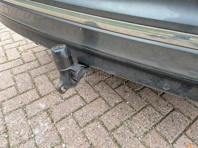 Volkswagen Tiguan 2.0 TDI R LINE DSG