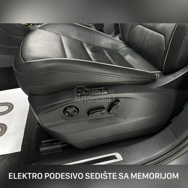 Volkswagen Tiguan 2.0 TDI R LINE DSG