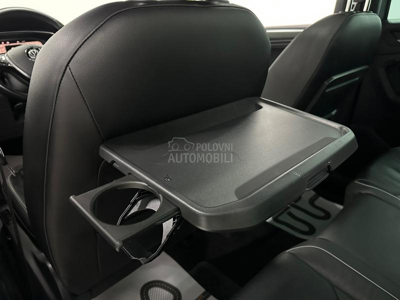 Volkswagen Tiguan 2.0 TDI R LINE DSG