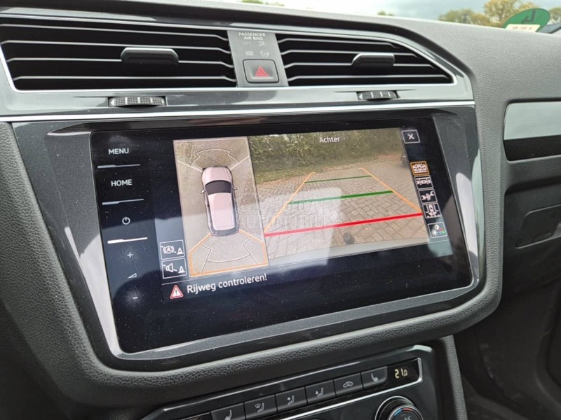 Volkswagen Tiguan 2.0 TDI R LINE DSG