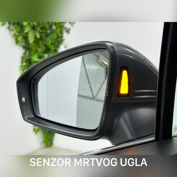 Volkswagen Tiguan 2.0 TDI R LINE DSG