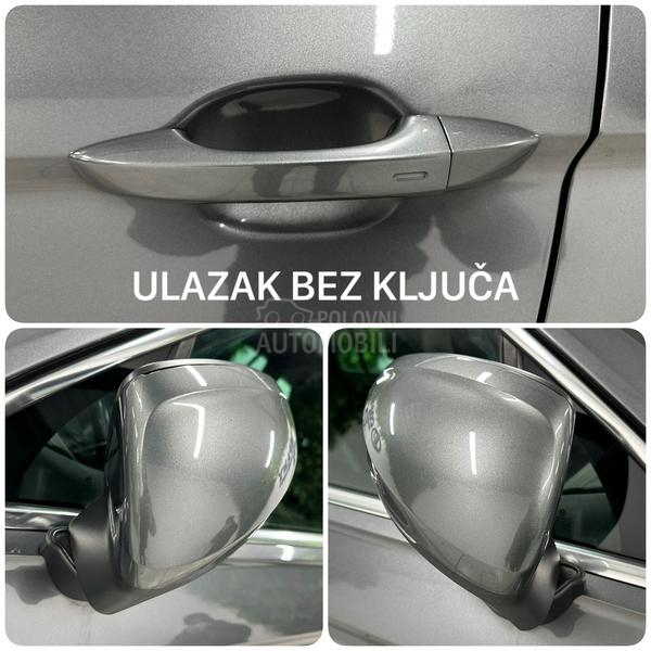 Volkswagen Tiguan 2.0 TDI R LINE DSG