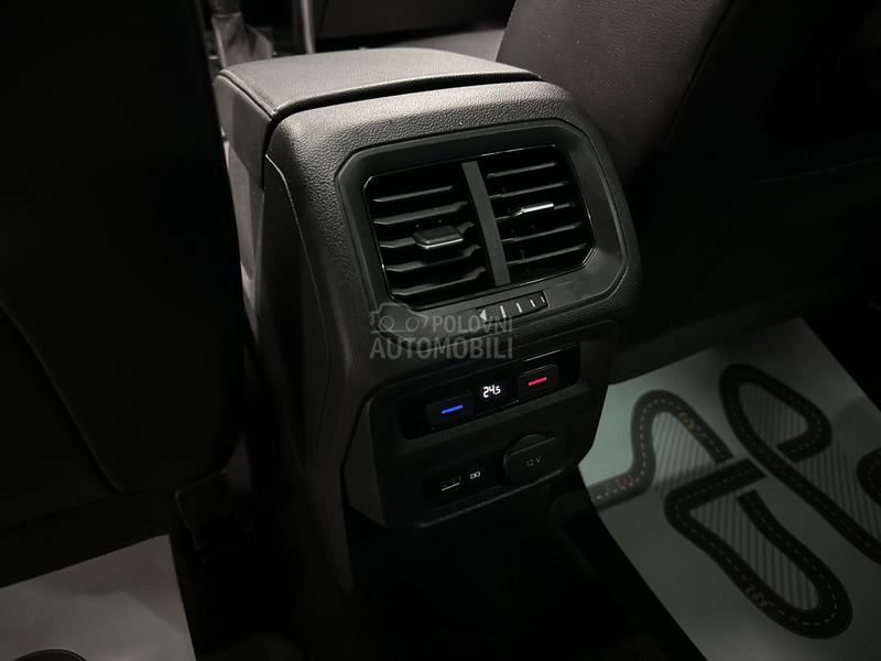 Volkswagen Tiguan 2.0 TDI R LINE DSG