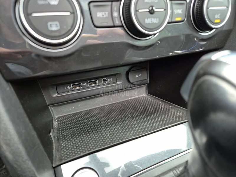 Volkswagen Tiguan 2.0 TDI R LINE DSG