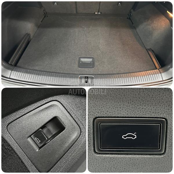Volkswagen Tiguan 2.0 TDI R LINE DSG