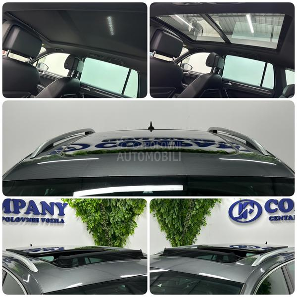 Volkswagen Tiguan 2.0 TDI R LINE DSG