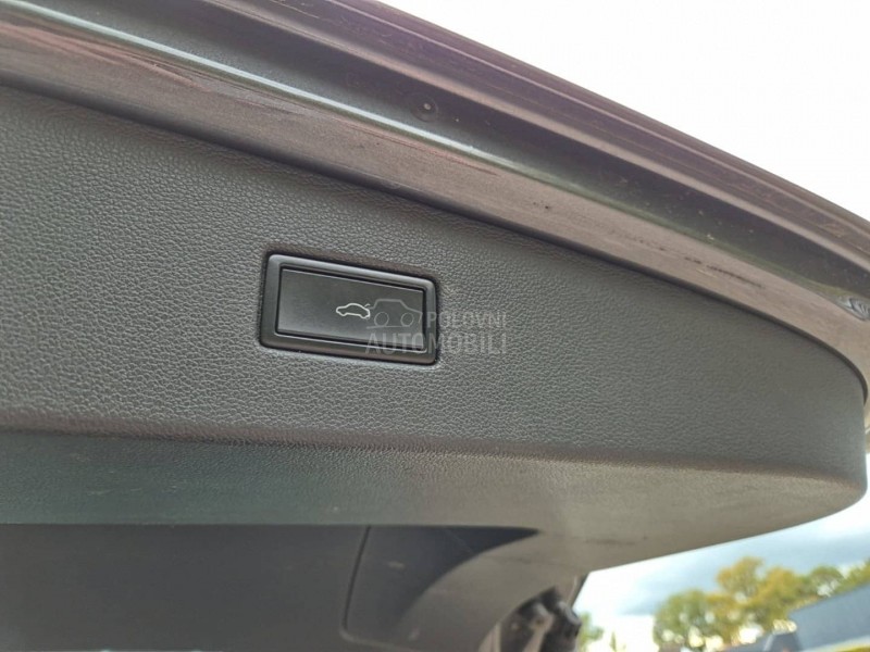 Volkswagen Tiguan 2.0 TDI R LINE DSG