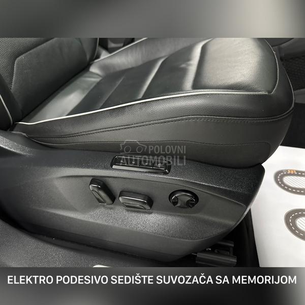 Volkswagen Tiguan 2.0 TDI R LINE DSG