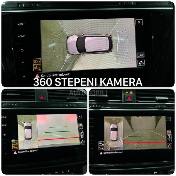 Volkswagen Tiguan 2.0 TDI R LINE DSG