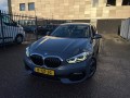 BMW 118 i EXECUTIVE AUT