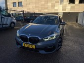 BMW 118 i EXECUTIVE AUT