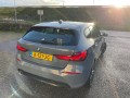 BMW 118 i EXECUTIVE AUT