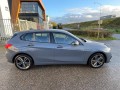 BMW 118 i EXECUTIVE AUT
