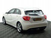Mercedes Benz A 180 CDI AMG LINE POCET