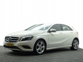 Mercedes Benz A 180 CDI AMG LINE POCET