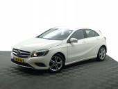 Mercedes Benz A 180 CDI AMG LINE POCET