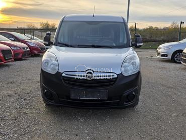 Opel Combo 1.6 CDTI
